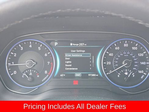 Used 2020 Hyundai Palisade Limited FWD image 17