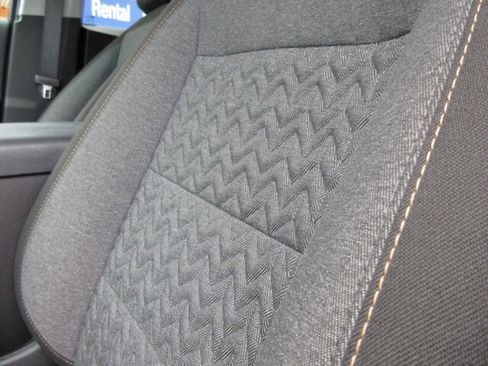 Used 2024 Chevrolet Equinox LT w/ LPO, Floor Liner Package image 9