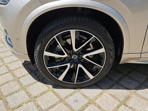 Used 2023 Volvo XC90 B6 Plus w/ Protection Package Premier AWD/4WD image 9