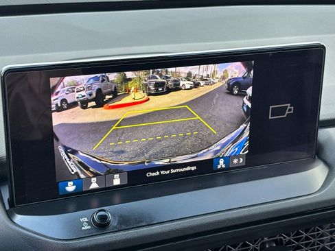 Used 2025 Honda Accord Sport image 24