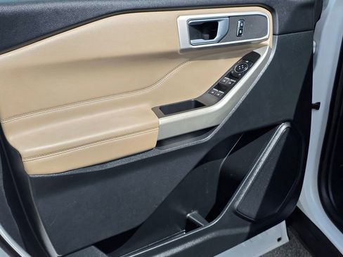 Used 2021 Ford Explorer XLT image 13