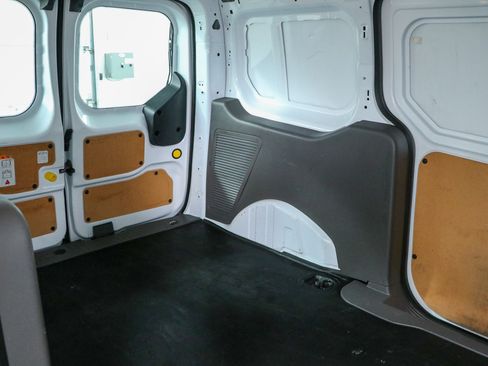 Used 2019 Ford Transit Connect XL FWD image 27
