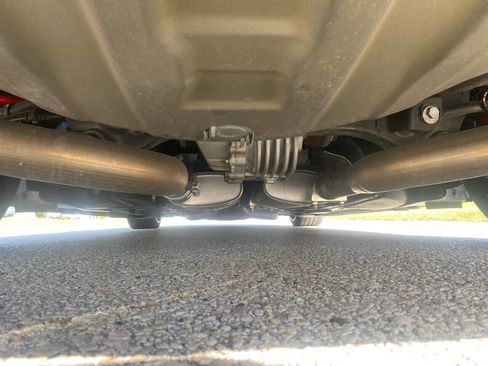 Used 2009 Dodge Challenger SRT8 w/ SRT Option Group II image 9