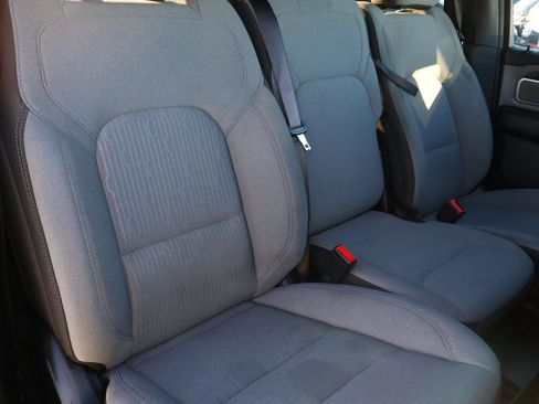 Used 2022 RAM 1500 Big Horn image 18