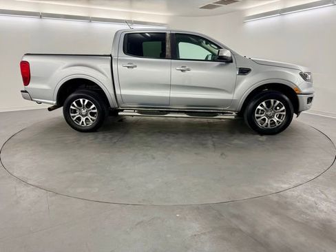 Used 2019 Ford Ranger Lariat image 9