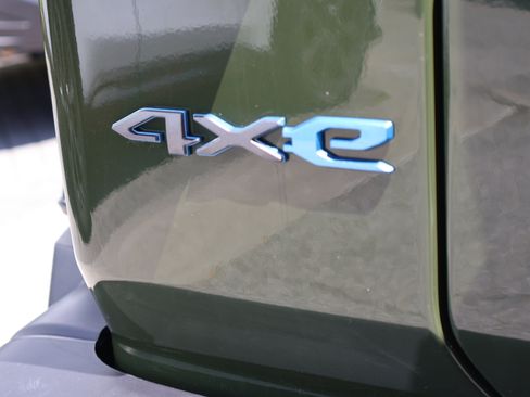 Used 2024 Jeep Wrangler Sport S w/ Convenience Group AWD/4WD image 8