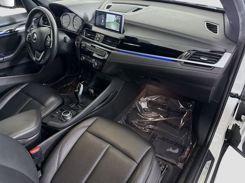Used 2021 BMW X1 sDrive28i w/ Convenience Package FWD image 30
