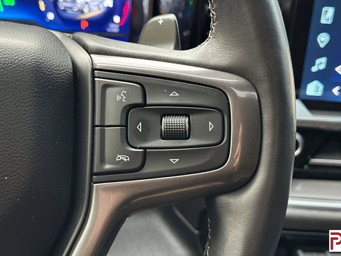 Certified 2024 Chevrolet Silverado 1500 High Country image 26