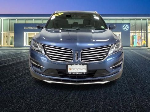 Used 2018 Lincoln MKC Premiere image 5