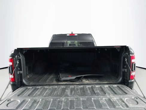 Used 2022 RAM 1500 Rebel w/ Rebel Level A Equipment Group AWD/4WD image 26