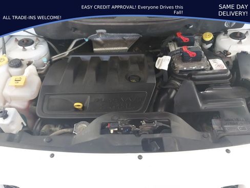 Used 2017 Jeep Patriot Latitude AWD/4WD image 8