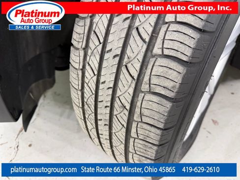 Used 2020 Ford Edge SEL FWD image 55