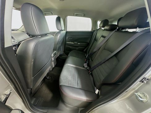 Used 2024 Mitsubishi Outlander Sport AWD image 27