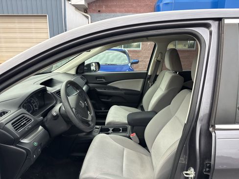 Used 2016 Honda CR-V EX image 10