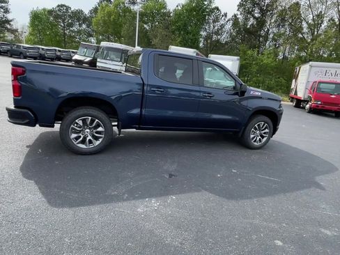 Used 2022 Chevrolet Equinox LS w/ LS Convenience Package image 9