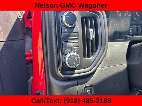 Used 2021 GMC Sierra 3500 4x4 Regular Cab w/ Convenience Package image 16