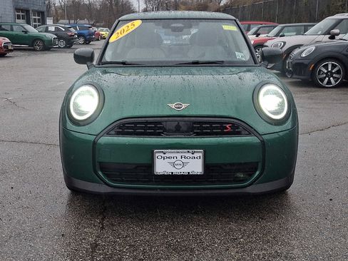 Used 2025 MINI Cooper S image 2