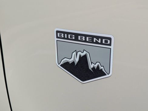 New 2025 Ford Bronco Sport Big Bend w/ Convenience Package image 9