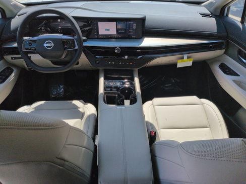 New 2026 Nissan Murano SL image 10