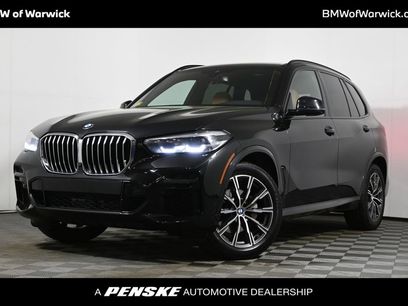 Used 2023 BMW X5 xDrive40i w/ M Sport Package