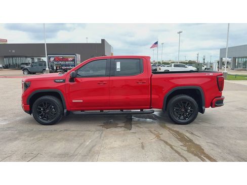 New 2026 GMC Sierra 1500 Elevation AWD/4WD image 5