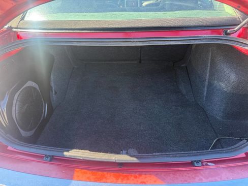 Used 2008 Chrysler 300 Touring image 23