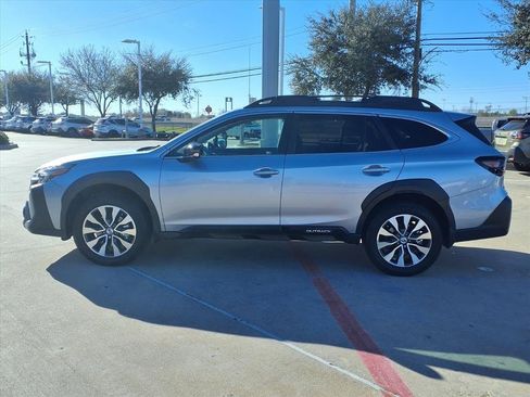 Certified 2024 Subaru Outback Limited image 18