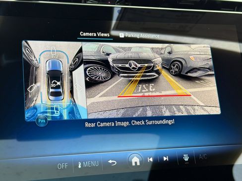 New 2026 Mercedes-Benz E 450 4MATIC Sedan image 17