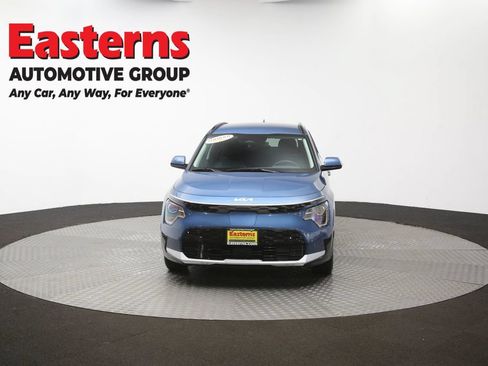 Used 2023 Kia Niro Wind w/ Wind Preserve Package FWD image 52