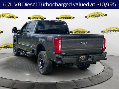 New 2026 Ford F250 XL w/ STX Appearance Package