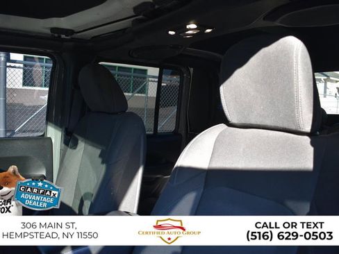 Used 2022 Jeep Gladiator Willys image 10