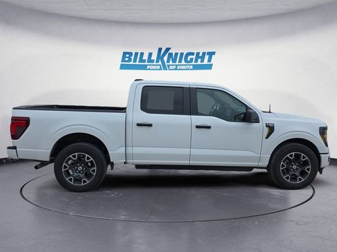 Used 2024 Ford F150 STX image 6