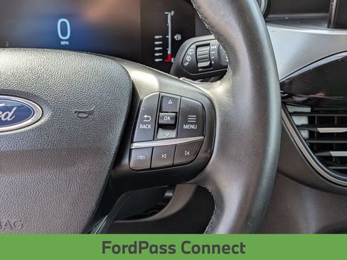 Used 2024 Ford Escape Active FWD image 21
