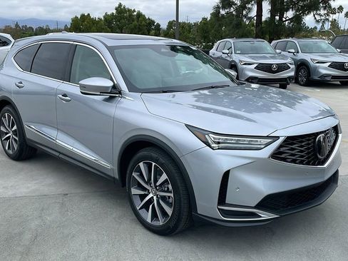 New 2026 Acura MDX w/ Technology Package image 7