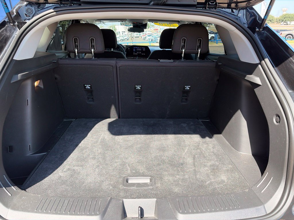 Used 2026 Chevrolet Trax LS FWD image 15