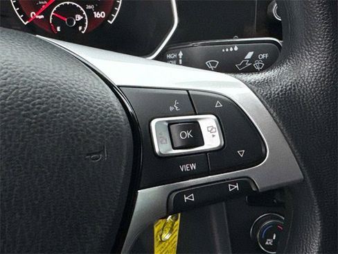 Used 2019 Volkswagen Jetta S w/ Driver Assistance Package image 22