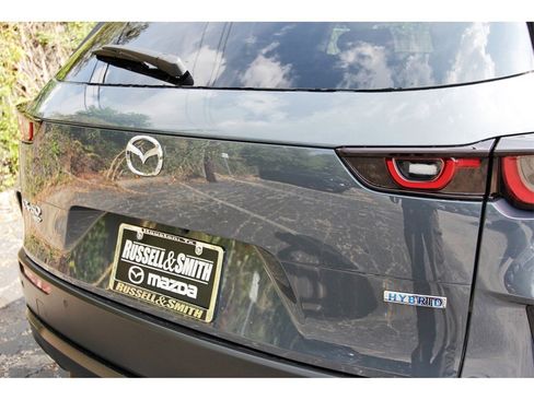 New 2026 MAZDA CX-50 2.5 Hybrid w/ Preferred Pkg image 6