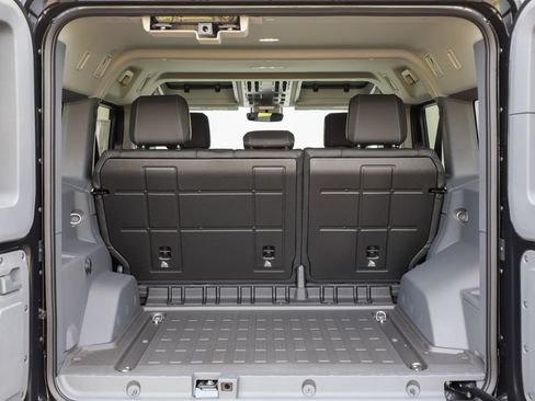 New 2026 INEOS Grenadier AWD/4WD image 16