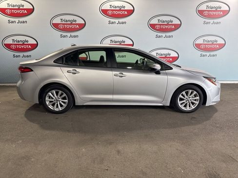 Used 2024 Toyota Corolla LE image 6