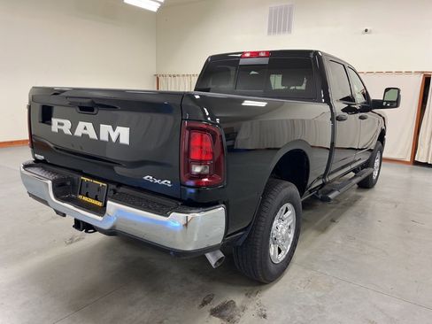 New 2025 RAM 2500 Tradesman image 8
