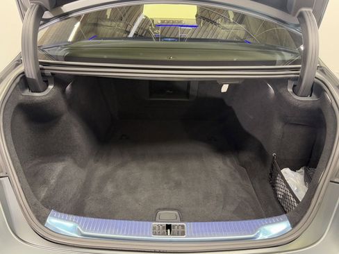 Used 2023 Mercedes-Benz S 580 4MATIC Sedan w/ AMG Line image 32