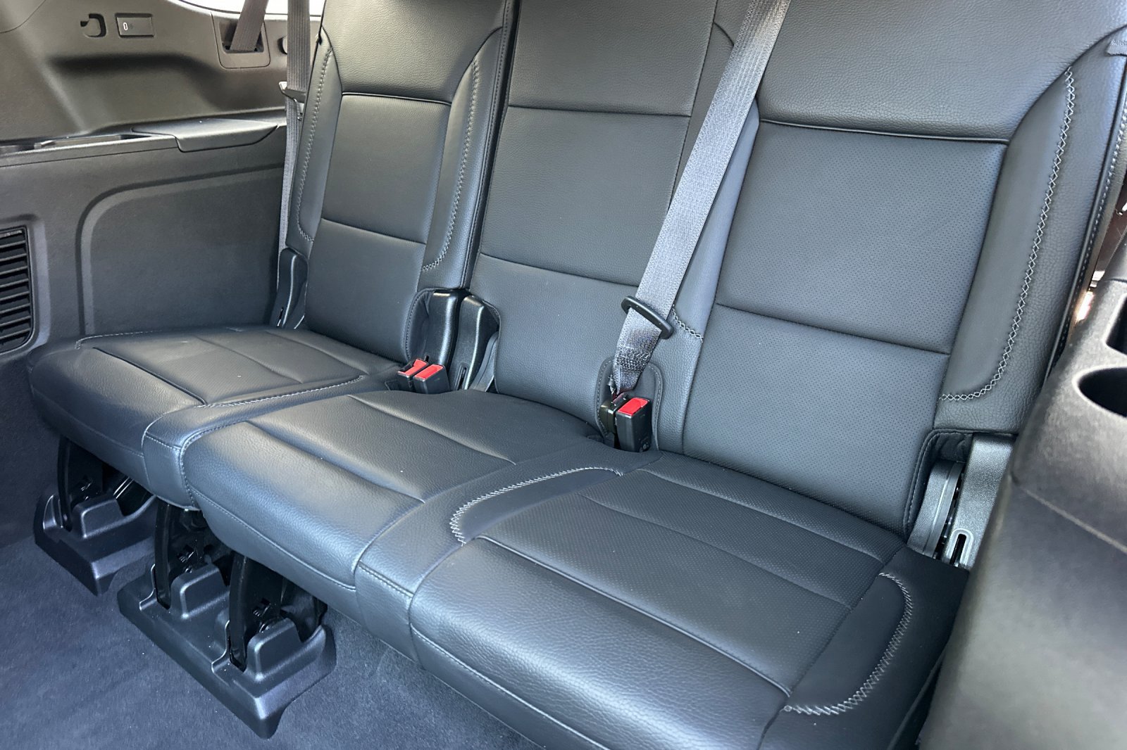 Certified 2023 GMC Yukon XL Denali w/ Max Trailering Package RWD image 19