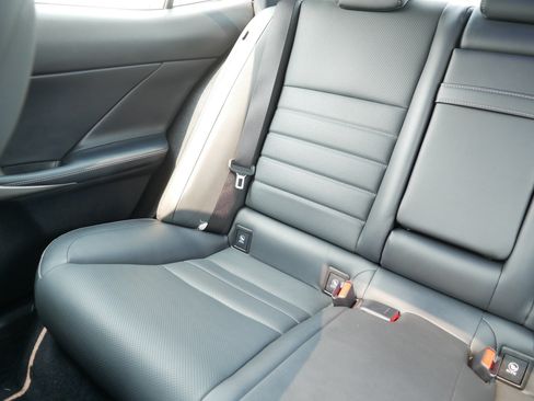 Used 2014 Lexus IS 350 AWD w/ F Sport Package image 12