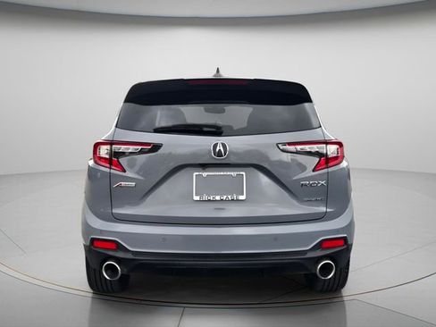 Certified 2025 Acura RDX A-Spec image 6