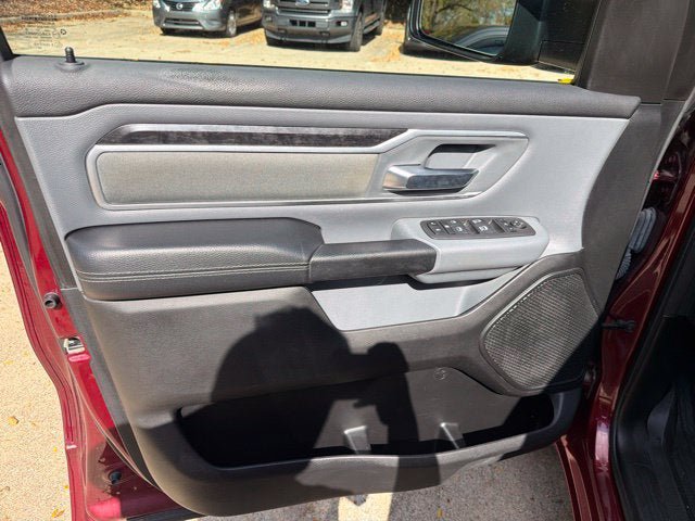 Used 2022 RAM 1500 Big Horn AWD/4WD image 8