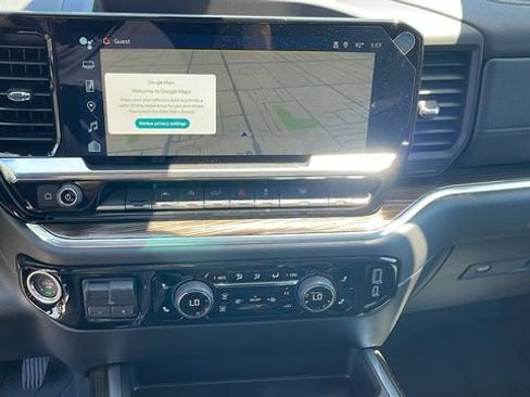 New 2026 Chevrolet Silverado 1500 RST w/ Convenience Package II RWD image 16