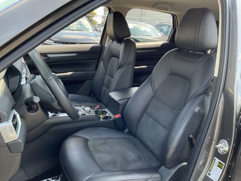 Used 2019 MAZDA CX-5 Touring FWD image 18