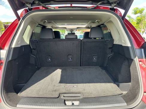 Used 2023 Nissan Rogue SV w/ SV Premium B Package FWD image 8