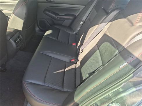 New 2026 Nissan Altima 2.5 SR FWD image 14