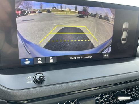 Used 2023 Honda Accord EX-L image 21